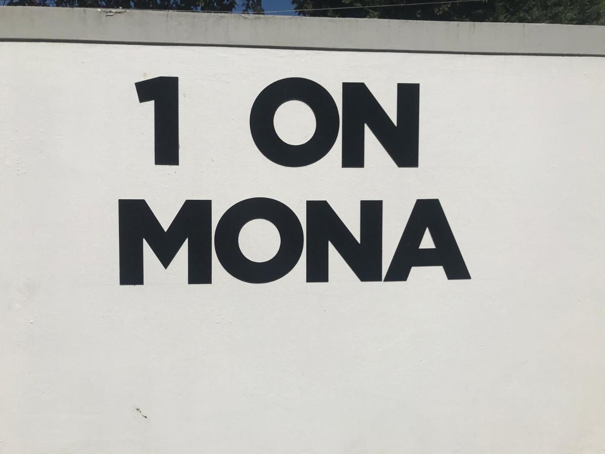 1 On Mona *