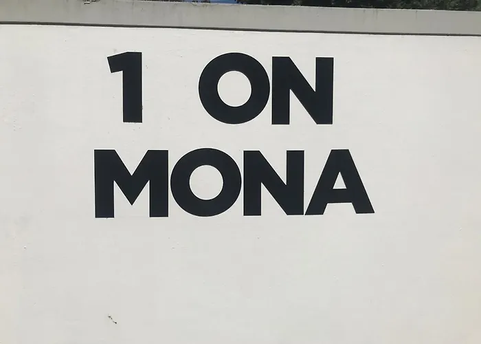 1 On Mona B & B